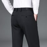 Stretchkostymbyxor - Varma och Tjocka