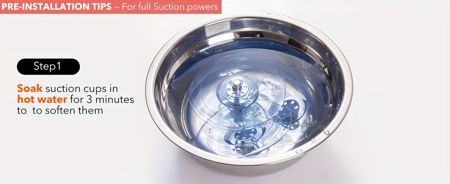 Fönsterhängmatta™ – Fällbar Kattbädd med Sugkoppar