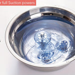 Fönsterhängmatta™ – Fällbar Kattbädd med Sugkoppar