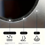 Badrumsmatta Absorba - Supersnabb torkning