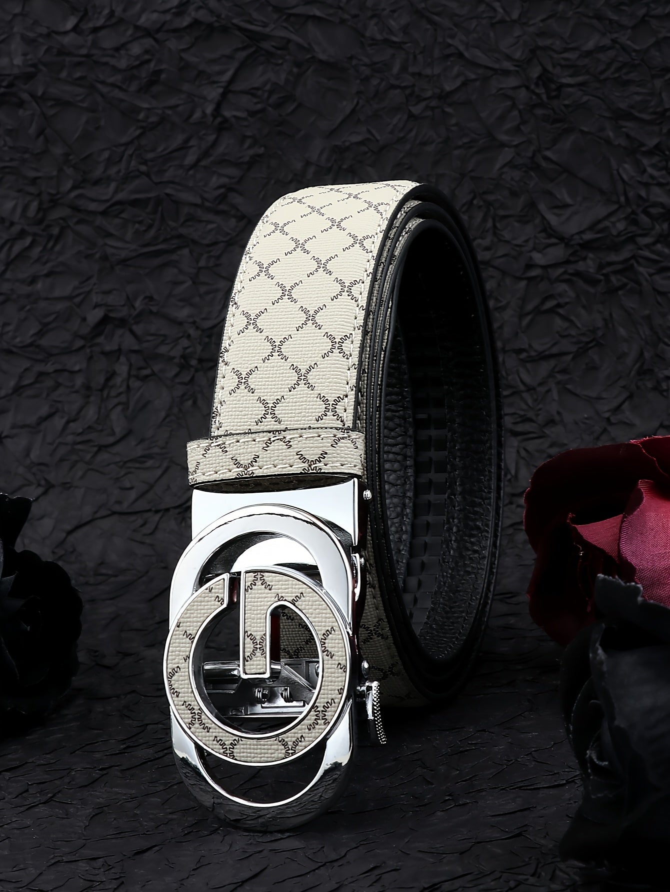 G-vyö Tyylikäs muotoilu