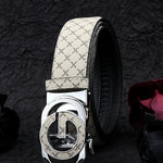 G-Bältet Stilren Design