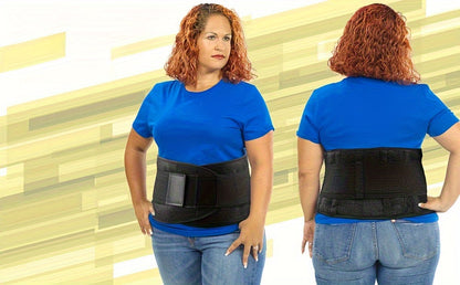 FormBelt™ – Säädettävä vyötärövyö painonhallintaan ja tukeen