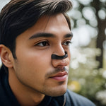 NäsclipsSet™ – Magnetiska Näsclips & Plåster för Sömn