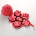 Bebis Dräkter Sköldpadda