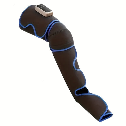 BenMassage™ – Kompressionsmassage med Värme & 3 Lägen