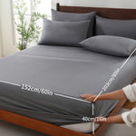 BambuLakan™ – Kylande Lakan i Bambu & Mikrofiber