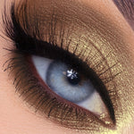 Vattentät flytande ögonskugga i penna