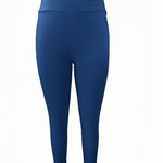 VärmeLeggings™ – Fodrade Hög Midja