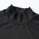 Varustadens Longsleve – Herr T-shirt med Snabbtork & Stretch