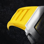 Klocka Martin (herrklocka i vinfat-design med datum, kronograf & vattenskydd 3ATM)