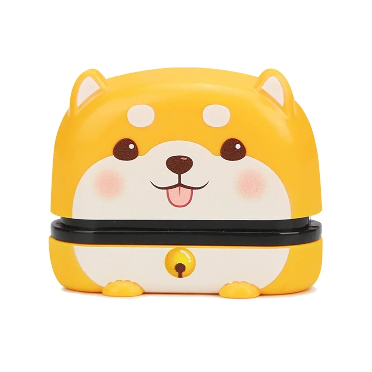 KLÄDSTÄMPEL - ENKEL PERSONIFIERING - KLÄDSTÄMPEL