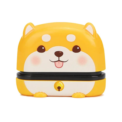 KLÄDSTÄMPEL - ENKEL PERSONIFIERING - KLÄDSTÄMPEL