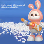 Suloinen kengurukitaristilelu