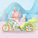 Suloinen kengurukitaristilelu