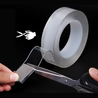 MultiFäste - Mukautettava, vahva teippi 