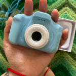 Mini Digital Kamera för utforskande