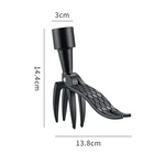 RotRyck - Drar upp ogräsrötter