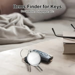 4-Pack GPS-Spårare, Anti-förlust för Husdjur och Prylar