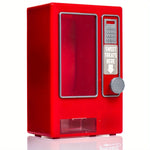 Retro godterimaskin for hjem og fest