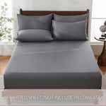 BambuLakan™ – Kylande Lakan i Bambu & Mikrofiber