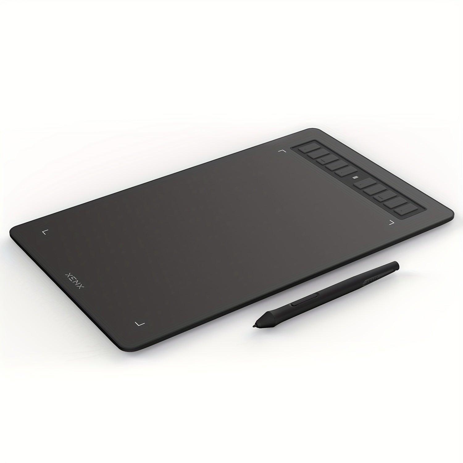 RitPlata Pro – Digitaalinen piirustusalusta paineherkällä kynällä