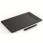 RitPlata Pro – Digitaalinen piirustusalusta paineherkällä kynällä