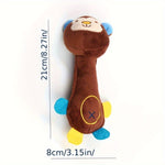 Tuggis – Mjuk hundleksak med pip-ljud