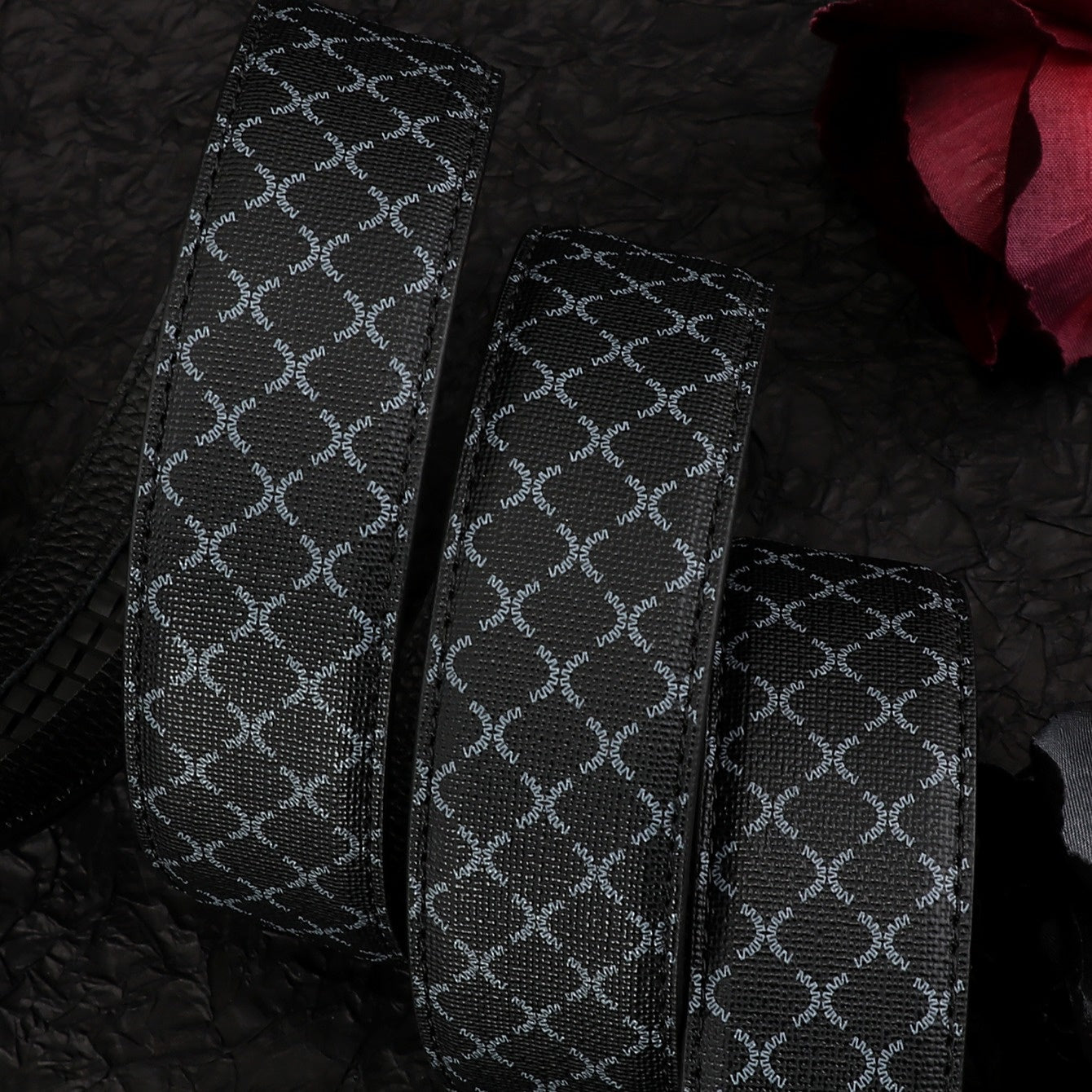 G-Bältet Stilren Design