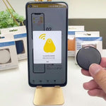 Älykäs seurantalaite lemmikeille ja laitteille, vedenpitävä