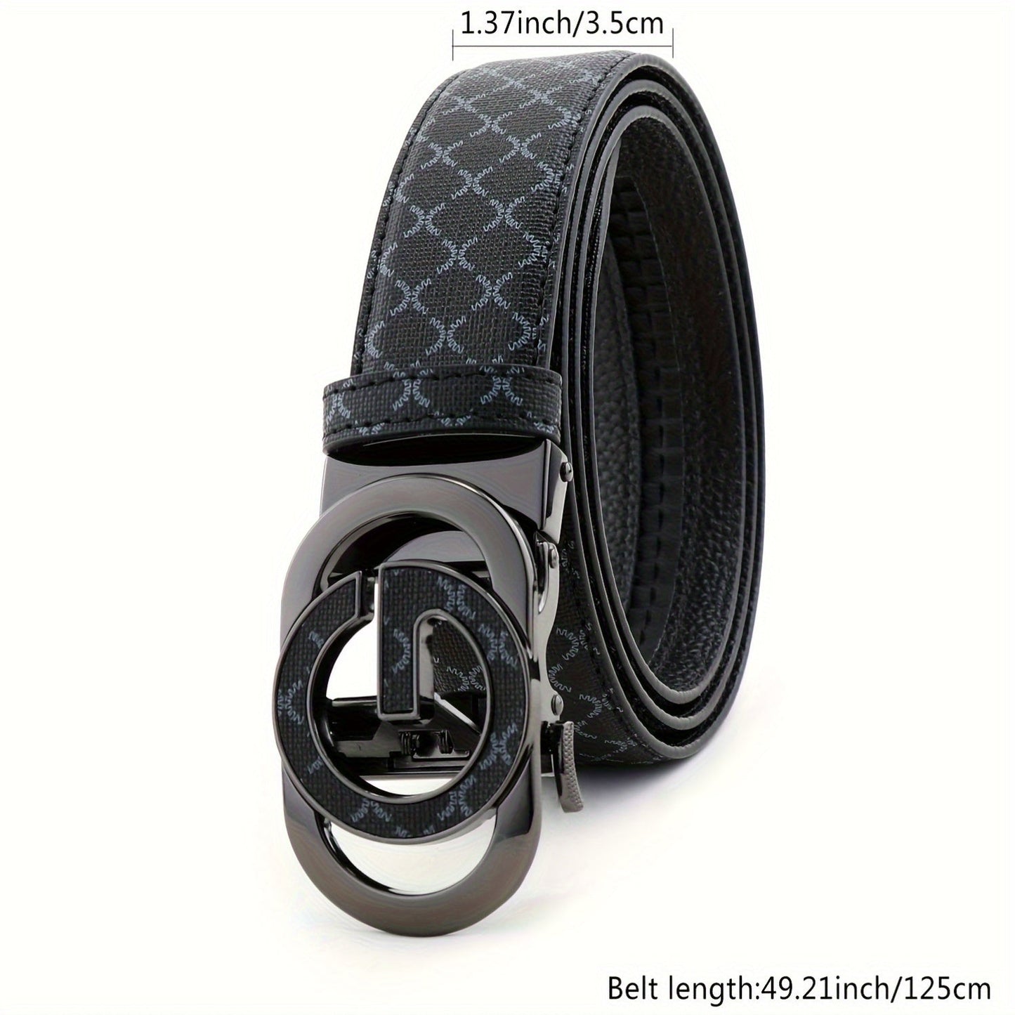 G-vyö Tyylikäs muotoilu