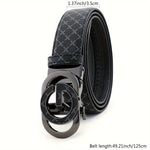 G-Bältet Stilren Design