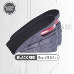 LuftDämpare™ – Unisex Skoinlägg med Luftkudde