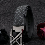 X bälte för Män – Perfekt till Skjorta & Kostym