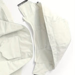 Vindjacka herr – lös passform för cykling, sport & friluftsliv