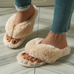 MysToffel - Pehmeät ja lämpimät naisten tohvelit