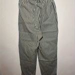 Randiga dambyxor – vida ben & hög midja