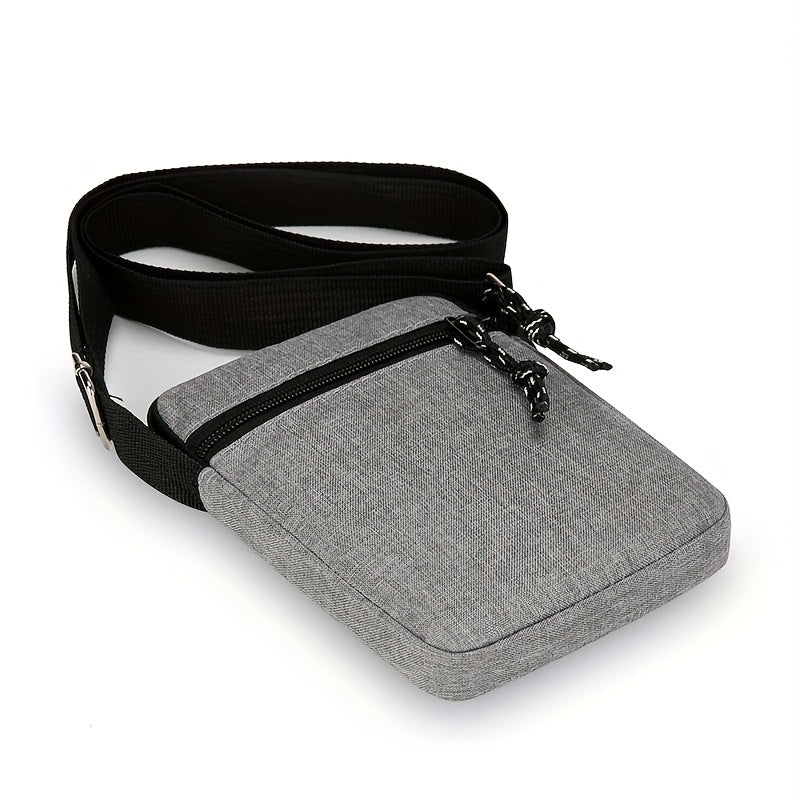 Stadspack - Mobilväska