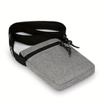 Stadspack - Mobilväska