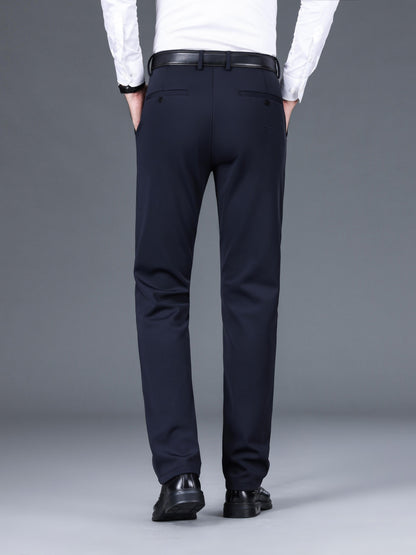 Stretch-pukuhousut - Lämpimät ja paksut