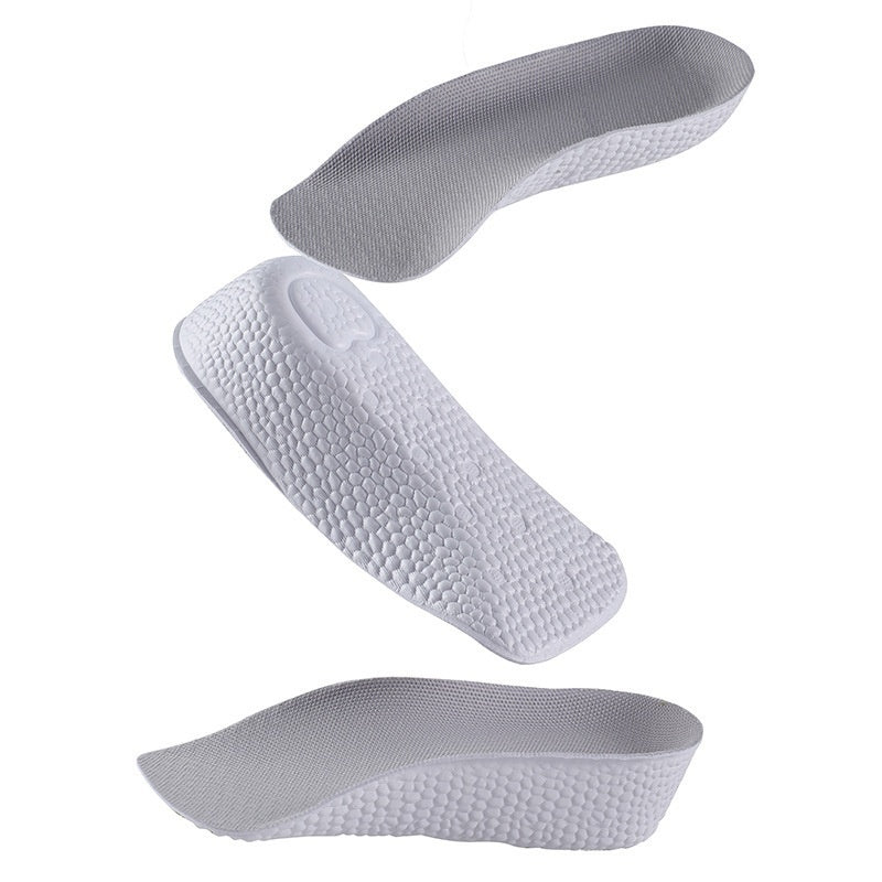 Height Inserts™ – Mukavat korotetut kenkäpohjalliset 