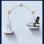 Snabb Damsugare - för Hemmet och Bilen Sladdlös