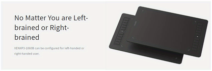 RitPlatta Pro – Digital ritplatta med tryckkänslig penna