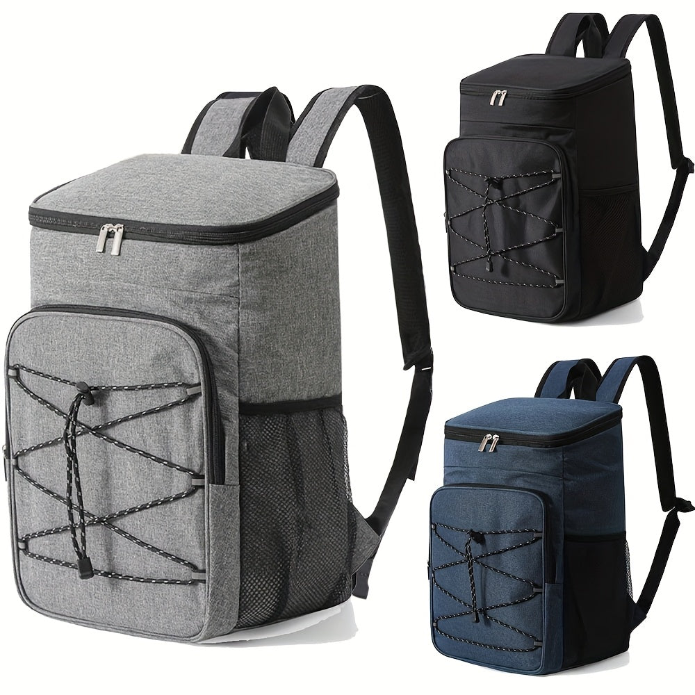 Eristetty reppu lounaalle ja juomille