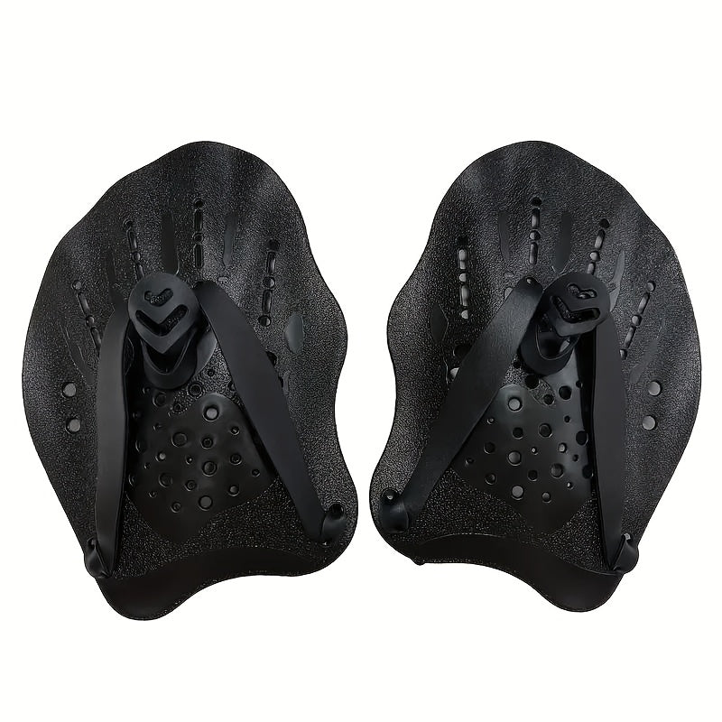 Simpaddlar för Simning & Träning