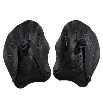 Simpaddlar för Simning & Träning