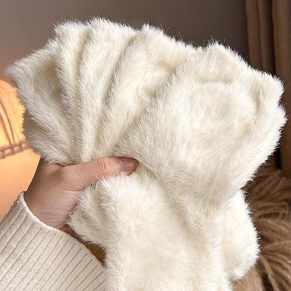 MysSocks – 10-pack supermjuka damstrumpor