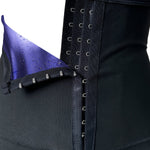 Svett Shorts™ – Tights med Midjetränare och Magkontroll