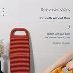 Bärbar Handtvättbräda, Plast, Ingen El Behövs