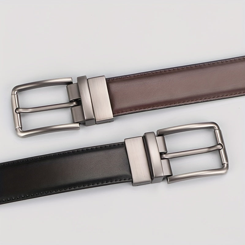 RollerBältet - Vändbar Stil med Precision